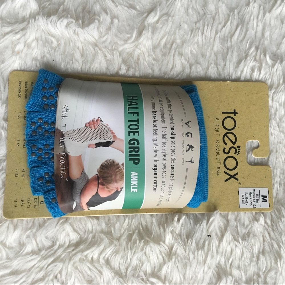 Toesox
